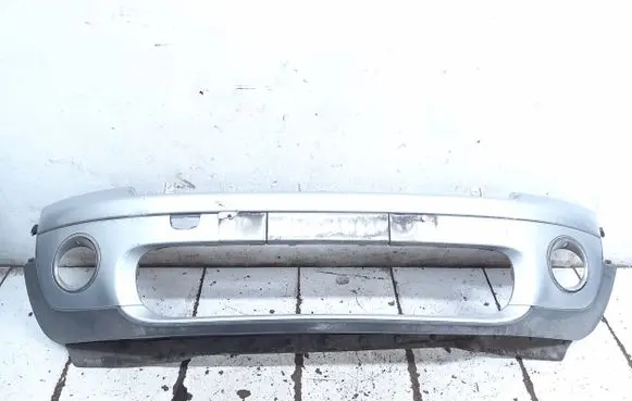 Mini One - Cooper Coupe R56 Front bumper 7147852 7147849