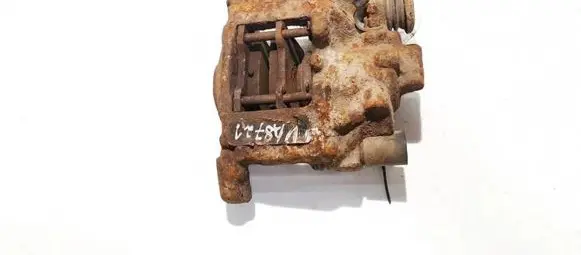 Peugeot 607 Rear brake caliper