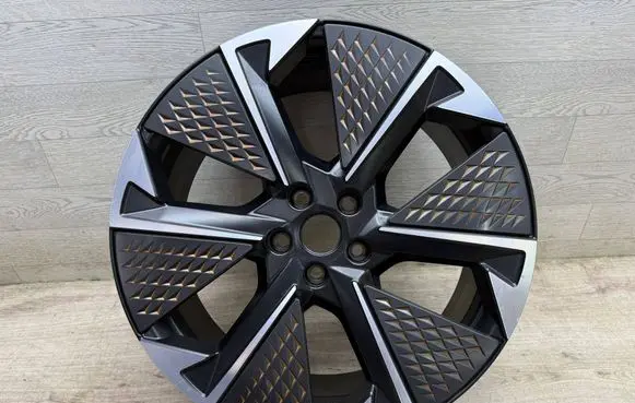 Cupra Born R19 alloy rim 10E601025AG
