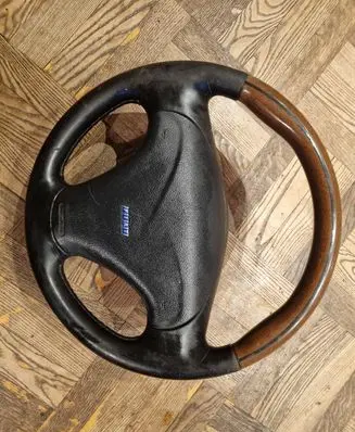 Fiat Bravo - Brava Steering wheel