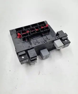 Volkswagen Touran I Comfort/convenience module 3C8937049D