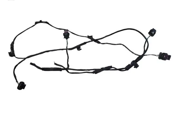 Parking sensor (PDC) wiring loom