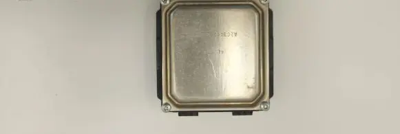 Nissan Leaf II (ZE1) Blind spot module 284K15SA0A