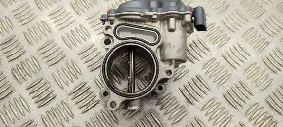Skoda Kodiaq II Throttle valve 05L128063E