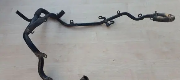 Subaru Forester SH Engine coolant pipe/hose