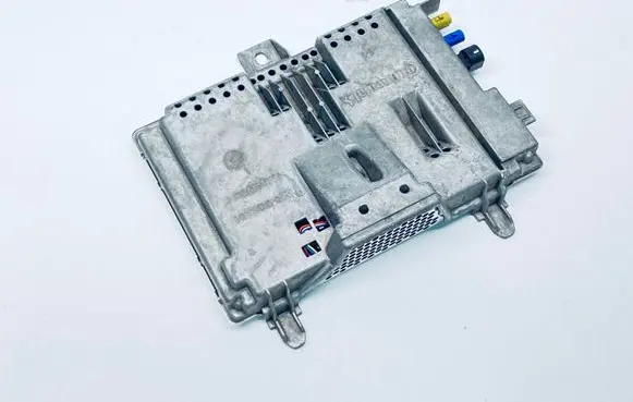 Mercedes-Benz EQC Other control units/modules A2939008200 A3C0674520100