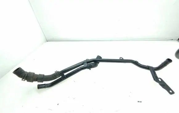 Volkswagen Golf VII Engine coolant pipe/hose 5Q0121070AF 5Q0121064AD 5Q0122157AJ