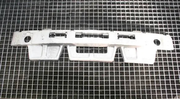 Lexus GS 300 350 430 450H Rear bumper foam support bar 5261530260