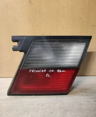 Nissan Primera Tailgate rear/tail lights 2307