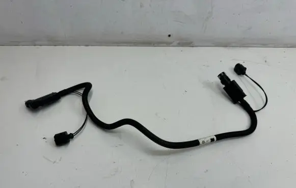 Porsche Cayenne (92A) AdBlue supply pipe 7P6131983D