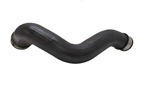 Mercedes-Benz E W211 Intercooler hose/pipe A2115282482