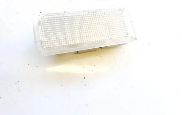 Peugeot 508 Other interior light 