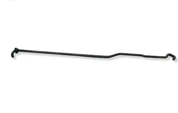 Mercedes-Benz Vito Viano W639 Engine bonnet/hood prop rod/strut 