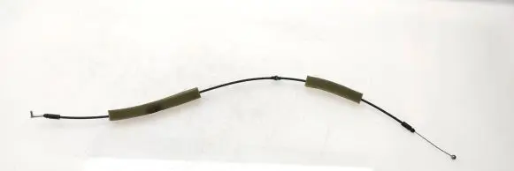 Subaru Outback Loading door cable line 