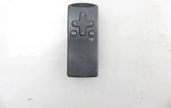 Volvo S80 Ignition key/card 8622115