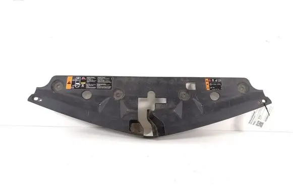 Opel Ampera- E Engine bonnet/hood lock trim molding 42506863