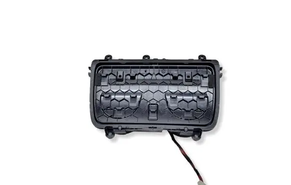 BMW 5 F10 F11 Cup holder front 9277262