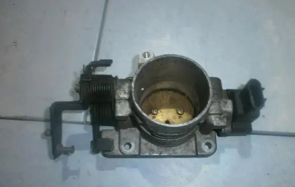 Ford Galaxy Throttle valve 95wf9u538ca
