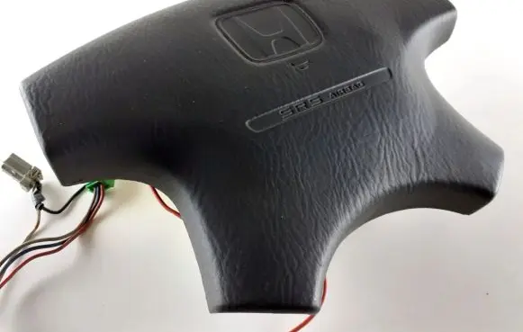 Honda Accord Steering wheel airbag 77800S84G810M1 A3120A339340U176