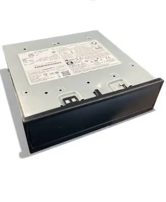 Volkswagen Tiguan Navigation unit CD/DVD player 571035816BXX