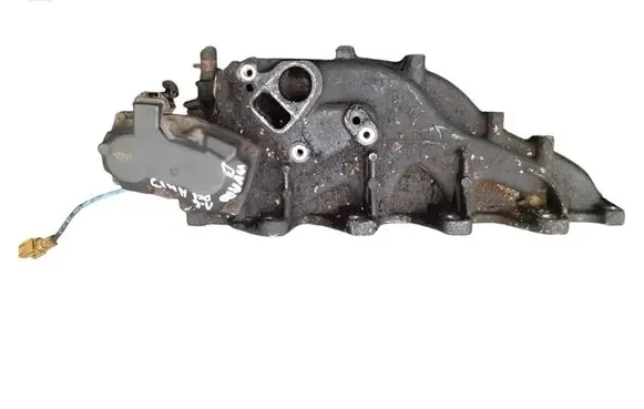 Opel Vivaro Intake manifold 140032531R 311103132 147109816R