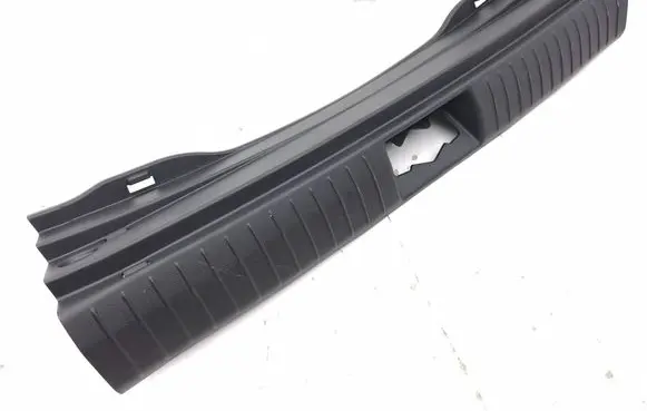 Hyundai Kona I Trunk/boot sill cover protection 85770J9500