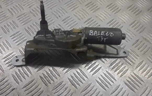 Suzuki Baleno EG Wiper motor 34564-581