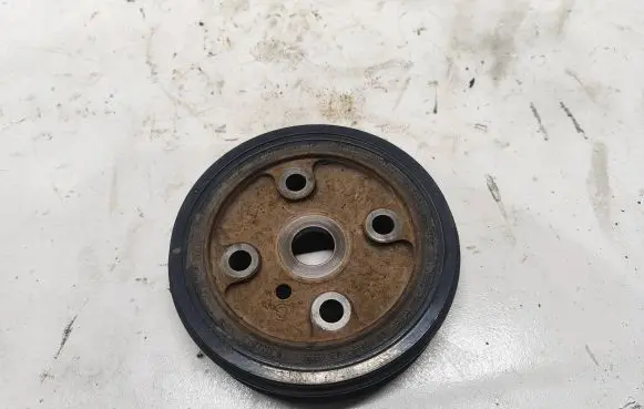 Volvo V70 Crankshaft pulley