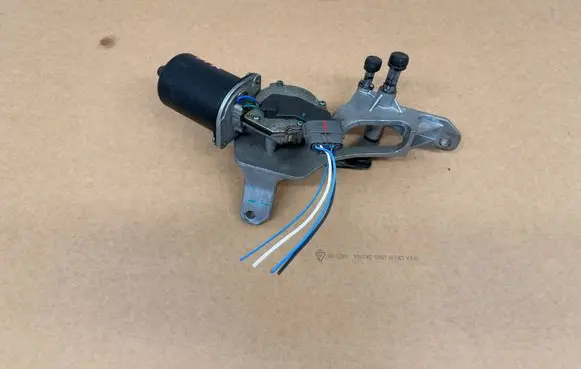 Dacia Spring Front wiper linkage SPRMECH1 288009448R
