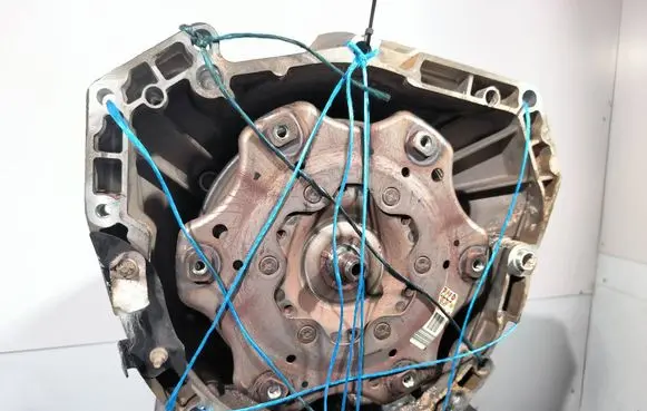 Chevrolet Camaro Automatic gearbox 24257227