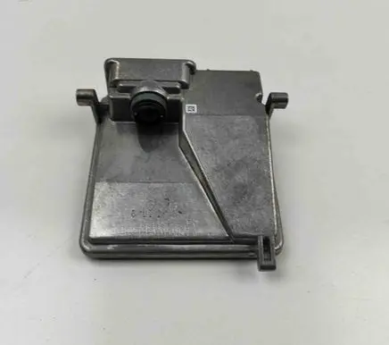 Skoda Octavia Mk3 (5E) Windshield/windscreen camera 5Q0980653 0203500022