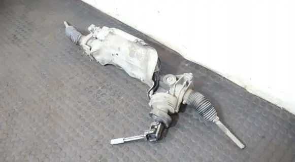 Skoda Octavia Mk2 (1Z) Steering rack