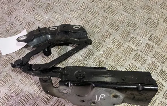 Jaguar I-Pace Engine bonnet/hood hinges J9D316801AC