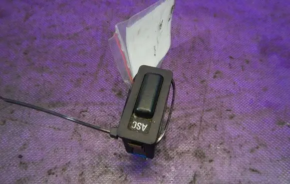 BMW 3 E36 Traction control (ASR) switch 