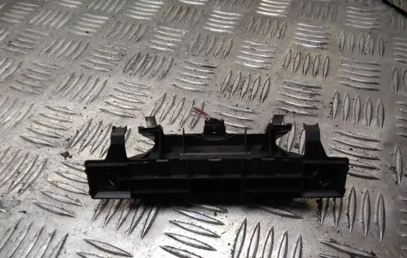 Audi A2 Other control units/modules 8Z0951177
