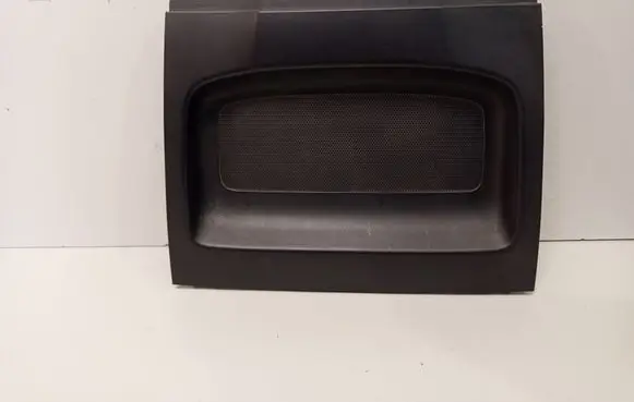 Isuzu D-Max Other dashboard part 