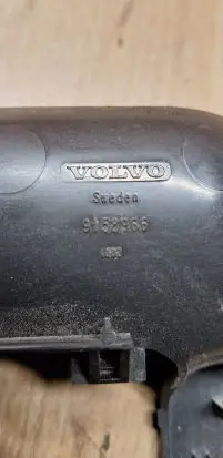 Volvo C70 Other interior part 9158966 S22060
