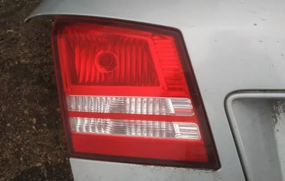 Dodge Journey Tailgate rear/tail lights
