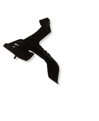 Opel Mokka B Engine bonnet (hood) release handle 9834873780