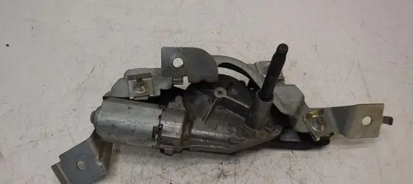 Ford Fiesta Rear window wiper motor 8A6145154AA