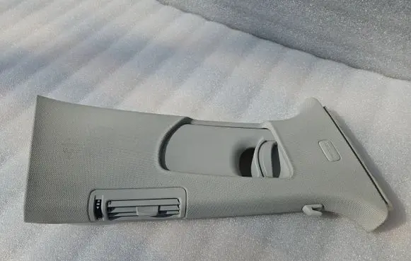 Audi A6 S6 C6 4F (B) pillar trim (top) 4F0867294A