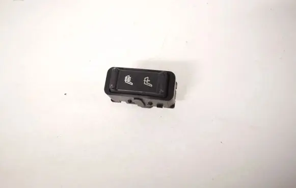 Chrysler Pacifica Seat heating switch 0uf24trmaa