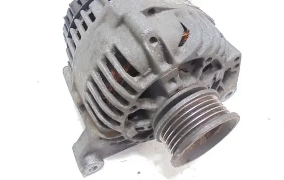 Generator/alternator