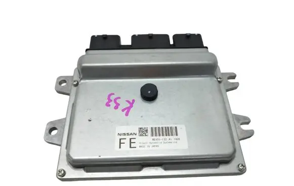 Nissan Leaf I (ZE0) Engine control unit/module MEV01132