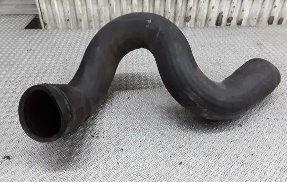 Peugeot 407 Intercooler hose/pipe