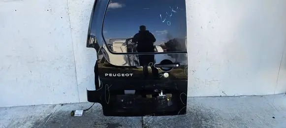 Citroen Berlingo Rear door 