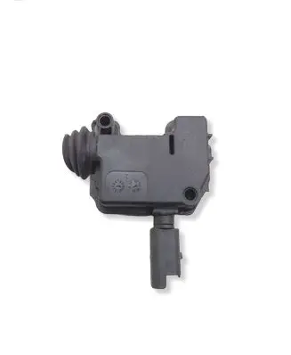 Citroen C4 II Picasso Fuel tank cap lock D565500