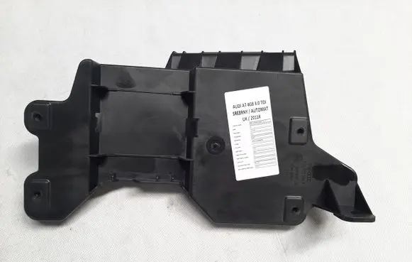 Audi A7 S7 4G Sound amplifier holder/bracket 4G0907348A