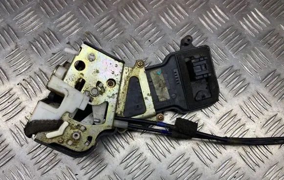 Mazda 6 Rear door lock SPGF30 A6794