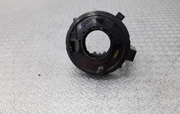 Audi A6 S6 C5 4B Airbag slip ring squib (SRS ring) 1J0959653B